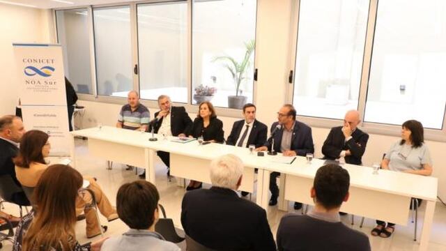 Acciones conjuntas contra el dengue.