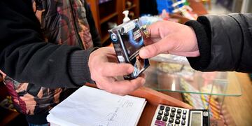 Fuerte suba en el precio de los cigarrillos.(Pedro Castillo / La Voz)