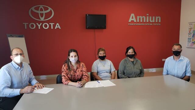 El sector privado afianza su compromiso con el cuidado del ambiente