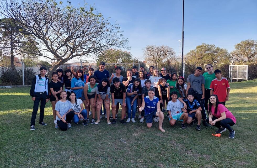 Más de 350 estudiantes asisten al programa Bicentenario de Inclusión Educativa