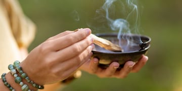 El ritual para tener abundancia todo el mes.