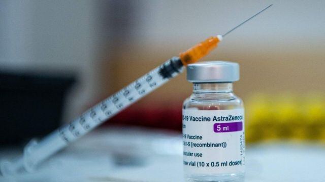 El Ministerio de Salud de la Nación aprobó la combinación de las vacunas rusas con AstraZeneca o Moderna.