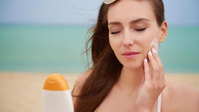 Skincare en verano: cómo armar una rutina en esta temporada.