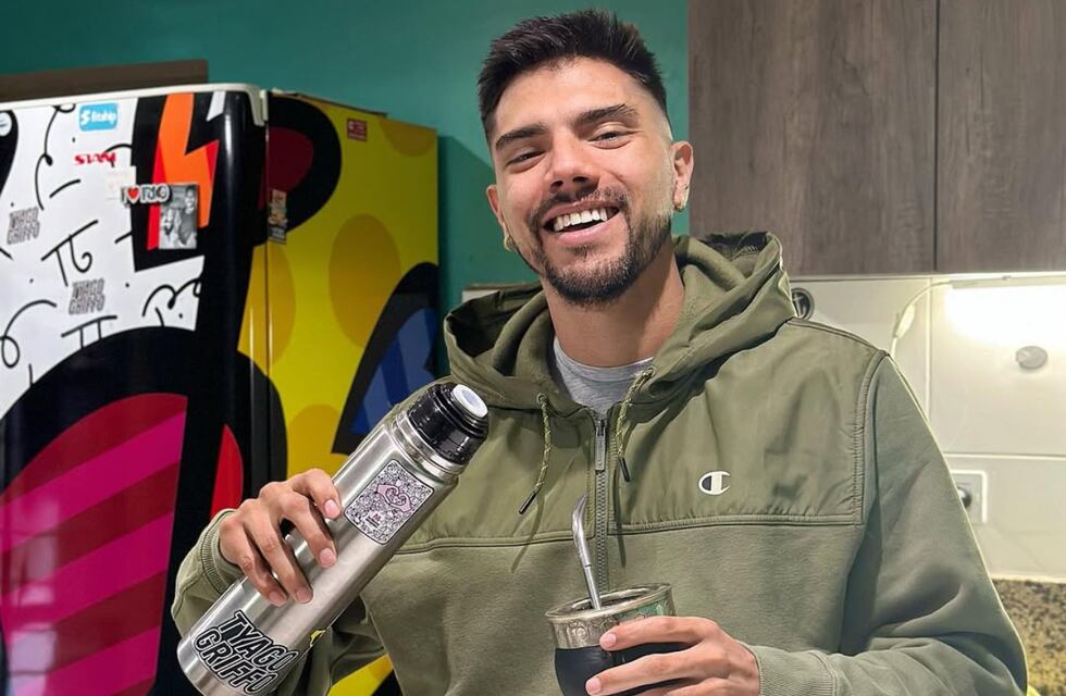 Con Tyago Griffo y un gran sorteo, el festival del mate y la familia llega a Córdoba