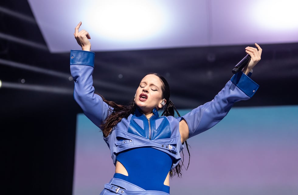 Lollapalooza Argentina 2023: Drake, Billie Eilish, Rosalía y Lil Nas X encabezan el line up