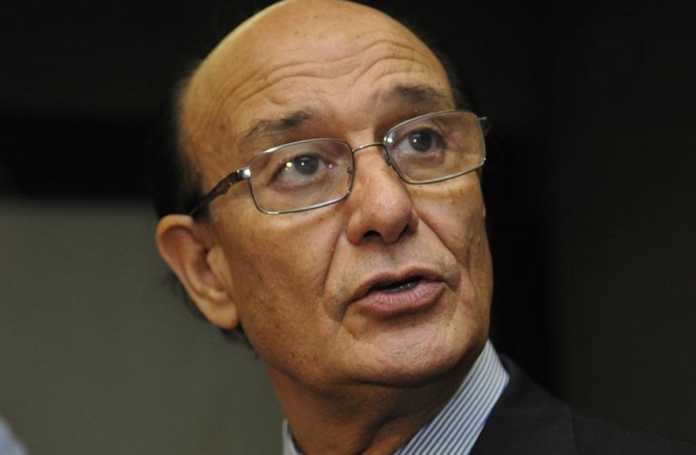 Una fortuna: embargaron los bienes del cordobés Oscar González y sus hijos