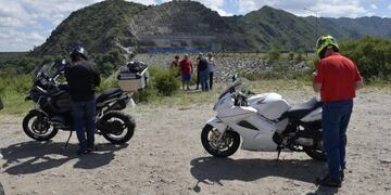 Turismo ofrece un sinnúmero de actividades al aire libre, lo único que se pide es inscribirse en la página web. Gentileza El Diario