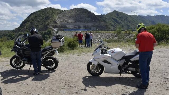 Turismo ofrece un sinnúmero de actividades al aire libre, lo único que se pide es inscribirse en la página web. Gentileza El Diario