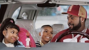 Dura menos de dos horas, está en Netflix y es la opción ideal para disfrutar en familia