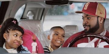 Dura menos de dos horas, está en Netflix y es la opción ideal para disfrutar en familia