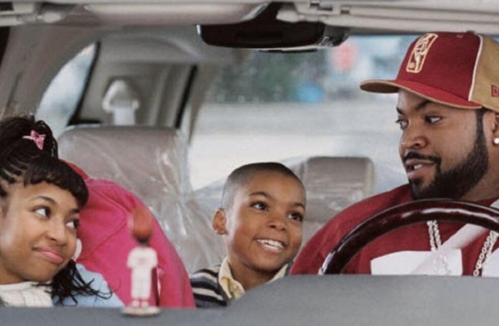 Dura menos de dos horas, está en Netflix y es la opción ideal para disfrutar en familia