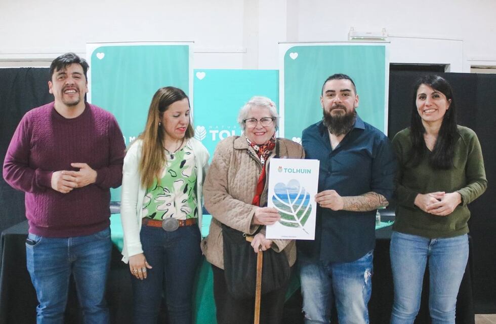 Tolhuin llevó adelante una nueva entrega de decretos de adjudicación en venta