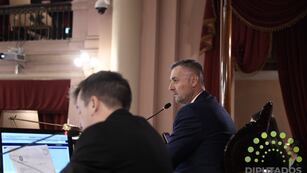 Diputados convirtió en ley la creación de la Obra Social de Entre Ríos (OSER)