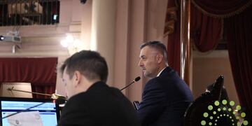 Diputados convirtió en ley la creación de la Obra Social de Entre Ríos (OSER)