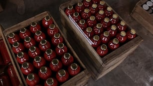 La salsa de tomate que previene el cáncer de mama y de próstata.