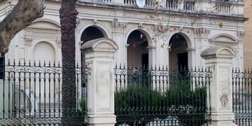 En la Cuna de la Bandera se suman 15 fiscales.