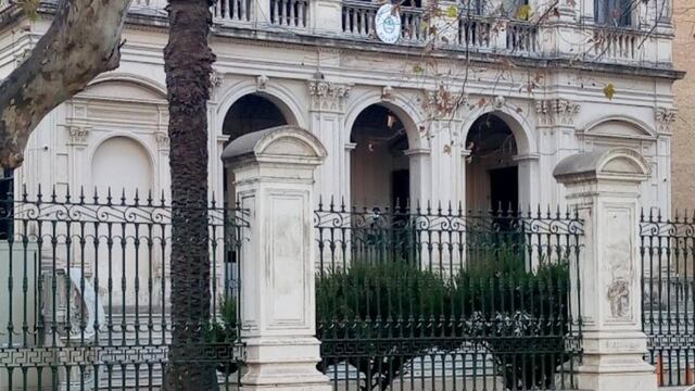 En la Cuna de la Bandera se suman 15 fiscales.