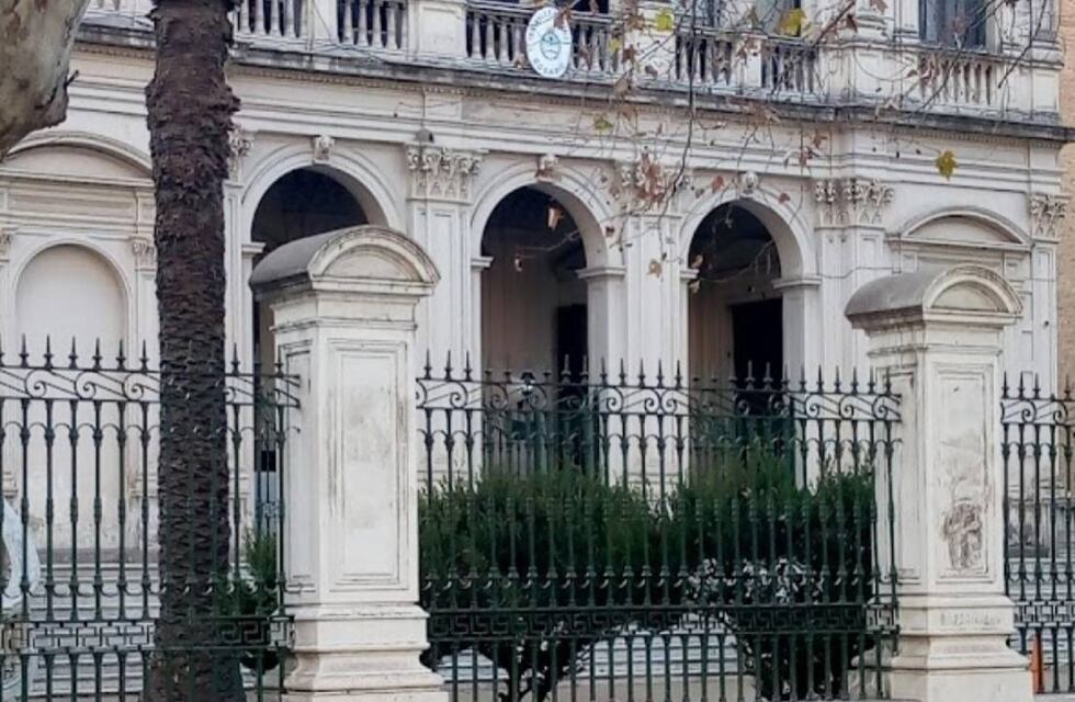 Justicia federal en Santa Fe: promulgan la ley para la creación de 50 cargos