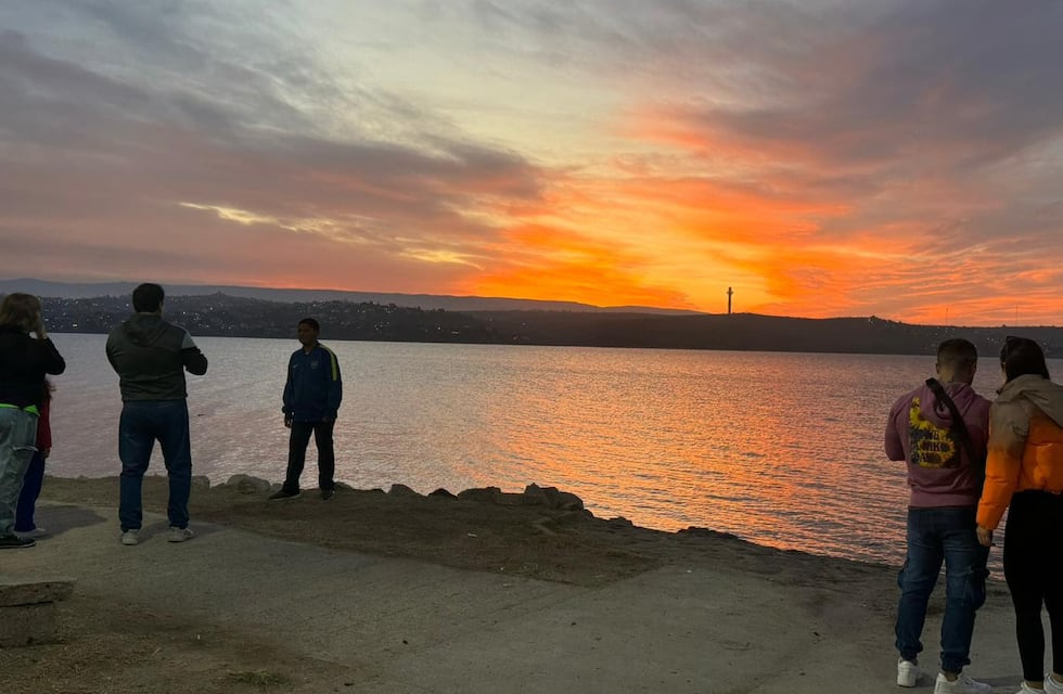 Agenda de fin de semana con cultura, paseos y turismo