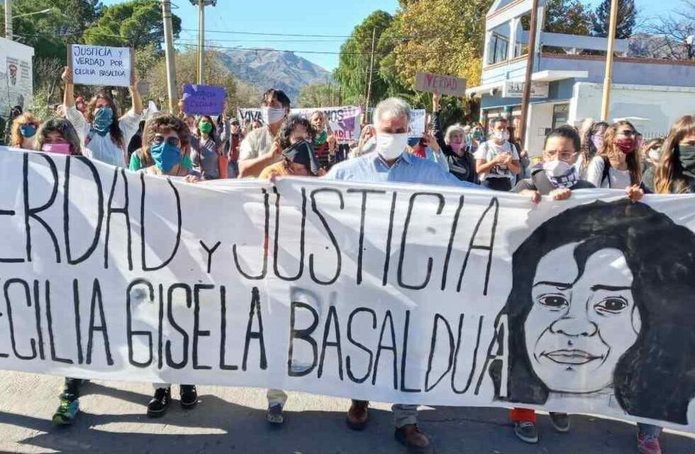 Femicidio Cecilia Basaldúa: se acerca la sentencia con duras críticas a la investigación