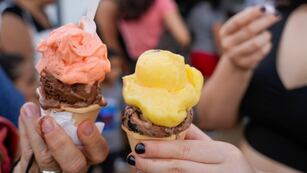 Una nueva edición para amantes de los helados
