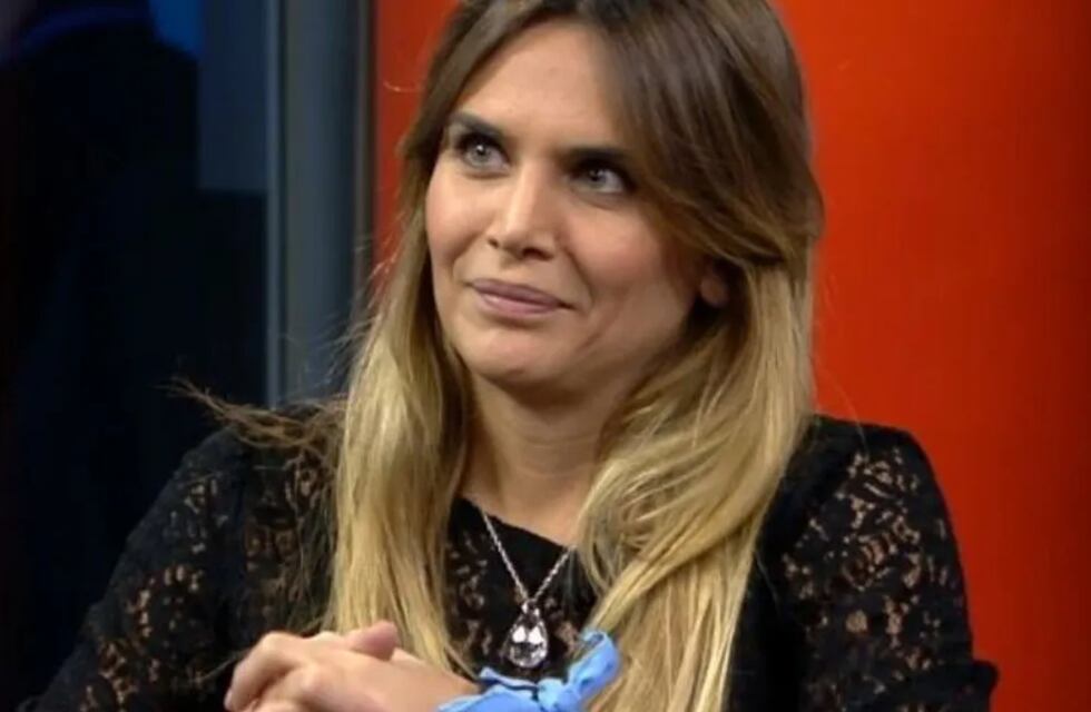 Amalia Granata se pronunció sobre la elección del nuevo Papa: cuál fue su efusiva reacción