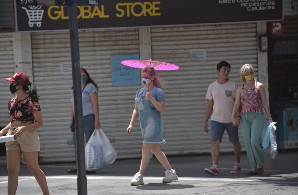 El clima en Córdoba: cómo estará el tiempo en la semana