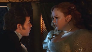 Bridgerton 3: cuál es la canción que se ha hecho viral por una picante escena