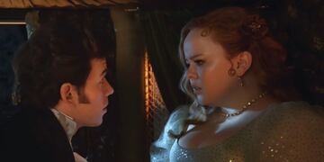 Bridgerton 3: cuál es la canción que se ha hecho viral por una picante escena