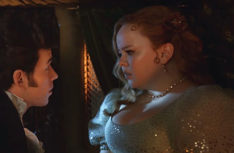 Bridgerton 3: esta es la canción que se ha hecho viral por una escena picante