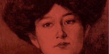 Macacha fue una figura inseparable de su hermano, clave en su carrera política y militar.