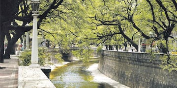 Córdoba transita una semana con cielo parcialmente nublado y temperaturas agradables.