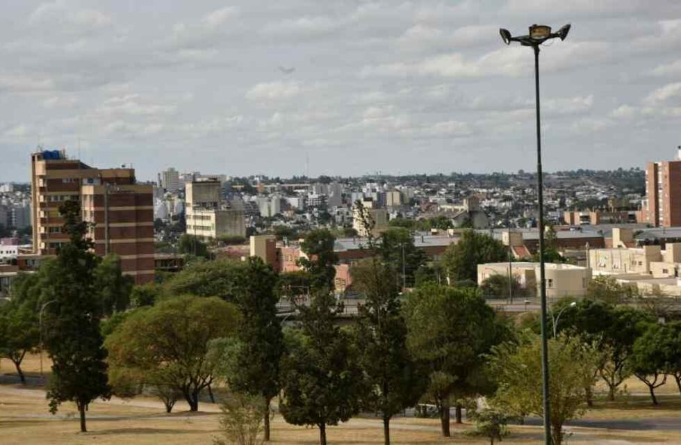 Clima en Córdoba: así estará el tiempo este viernes 1 de octubre