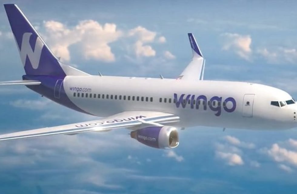 Vuelos más baratos y directos desde el interior a Colombia y Panamá: el Gobierno aprobó el ingreso de una nueva low cost