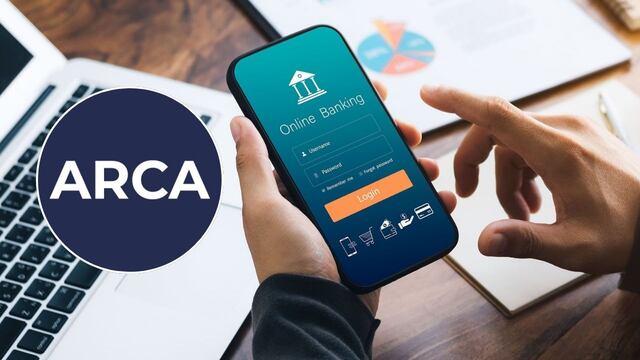 ARCA. Imagen ilustrativa.