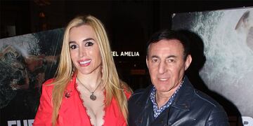 La fuertísima frase de Norberto Marcos sobre Fátima Florez: “Me costó cuatro stents y dos bypass”.