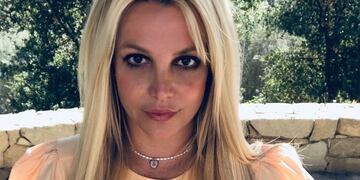 Britney Spears