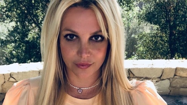 Britney Spears