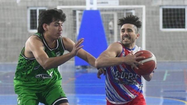 Altense buscará igualar la serie ante Barrio Hospital. (Foto:  Emmanuel Briane-La Nueva).