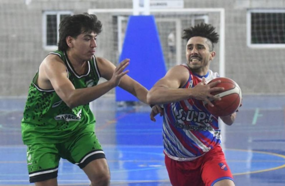 Básquet: Altense y Ateneo necesitan igualar sus series