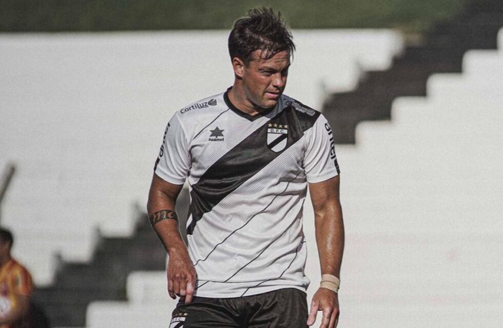 Martín Comachi ya está en Córdoba y es inminente su arribo a Instituto