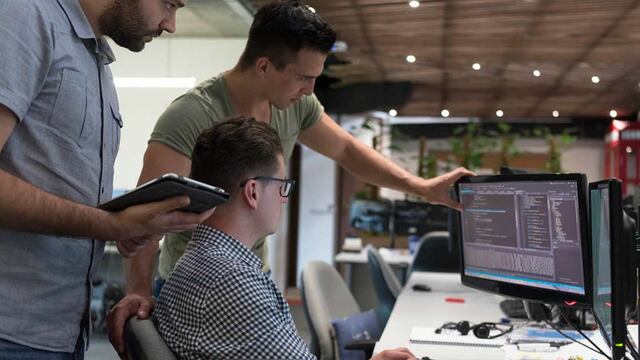 Concurso Emprendimiento Argentino 2025