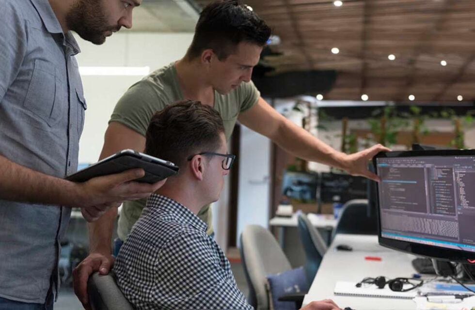 Convocan a emprendedores entrerrianos a participar del Concurso Emprendimiento Argentino 2025