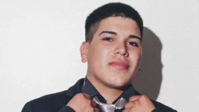 Thiago Medina se lanzó como cantante y presentó su primer tema