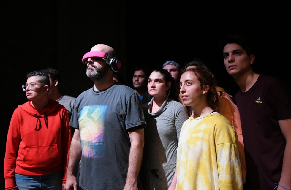 Comienzan las inscripciones a los Laboratorios de Creación Escénica del FTR23 con importantes figuras de la escena nacional