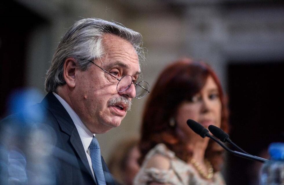 Alberto Fernández define al sucesor de Marcela Losardo en Justicia y designa juez a un exabogado de Cristina Kirchner
