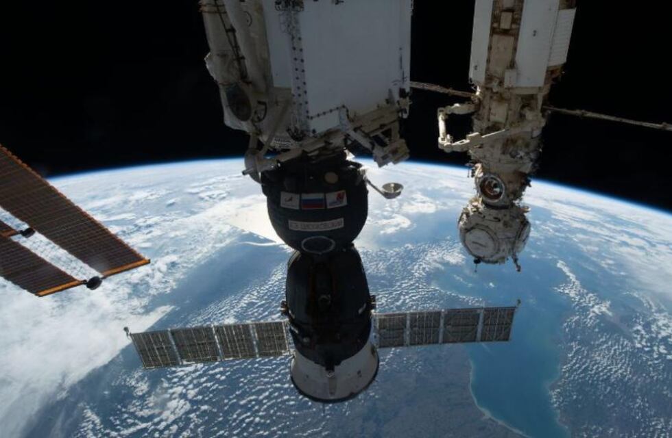 La NASA investiga desde vuelos a Saturno, cómo extraer oxígeno de la luna, hasta cómo cultivar ladrillos en Martes de la NASA