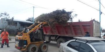 Se realiza en distintos barrios de la cuidad dudarte todo marzo.