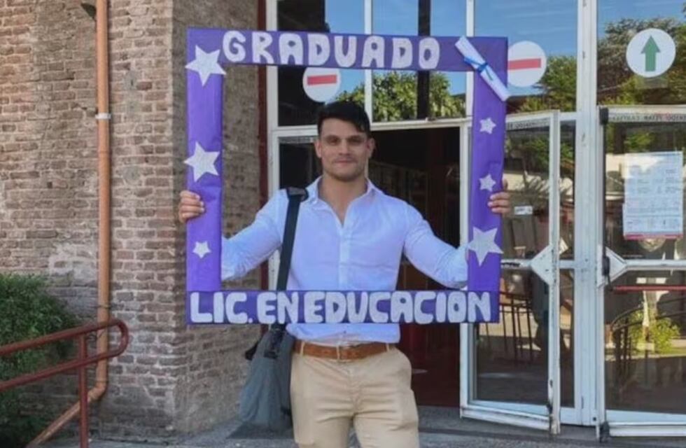 Era un docente de 32 años y murió tras ser internado por una pancreatitis: habría recibido fentanilo contaminado