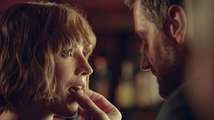 La serie recomendada cuenta con 4 capítulos.